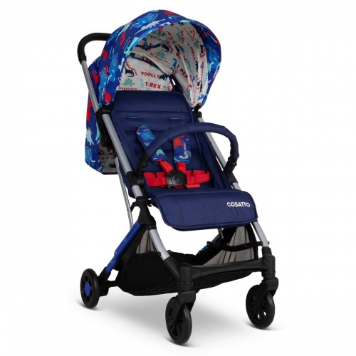 Cosatto dinosaur pushchair outlet